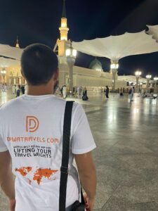 Zubair, Saudi Arabia